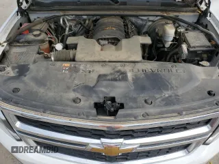 2015 Chevrolet Tahoe LT z VIN 1GNSCBKC7FR294141, wystawiony jako Copart lot #52937095 z przebiegiem 232 473 mil mil oraz Szkoda całkowita • Salvage title. Historia ofert i sprzedaży dostępna na DreamBid. Obrazek 13.