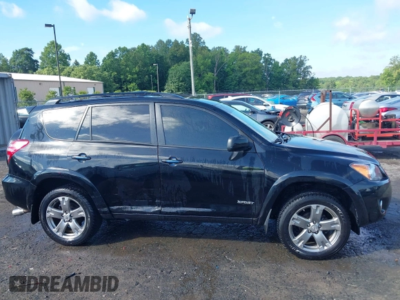 2011 Toyota RAV4 Sport with VIN 2T3RF4DVXBW151509, listed as a IAAI auction lot 42520120 with 191,932 mi miles and . Bid and sale history available at DreamBid. Image 13.