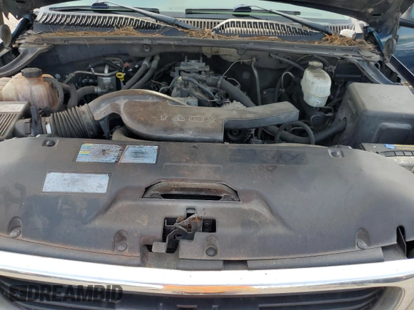 2005 GMC Yukon SLE with VIN 1GKEC13V25R206230, listed as a Copart auction lot 54770995 with 259,999 mi miles and Clean Title. Bid and sale history available at carsss.com. Image 13.