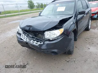 2009 Subaru Forester X Limited with VIN JF2SH64699H766800, listed as a IAAI auction lot 42557640 with 154,028 mi miles and . Bid and sale history available at DreamBid. Image 6.