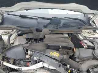 2014 Mercedes-Benz CLA-Class CLA 250 with VIN WDDSJ4EB9EN038060, listed as a IAAI auction lot 41804622 with 118,285 mi miles. Bid and sale history available at carsss.com. Image 10.