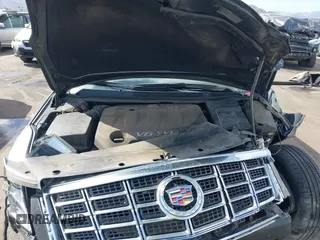 2013 Cadillac XTS Luxury with VIN 2G61P5S31D9182553, listed as a IAAI auction lot 42076227 with 116,849 mi miles and . Bid and sale history available at DreamBid. Image 10.