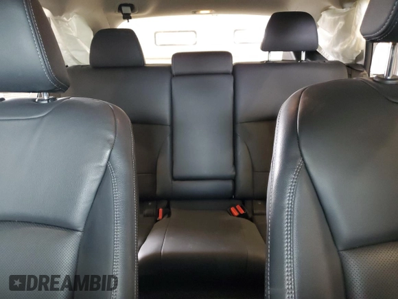 2019 Subaru Outback Limited with VIN 4S4BSANC3K3241415, listed as a Copart auction lot 52378875 with 66,121 mi miles and Salvage Title. Bid and sale history available at DreamBid. Image 10.
