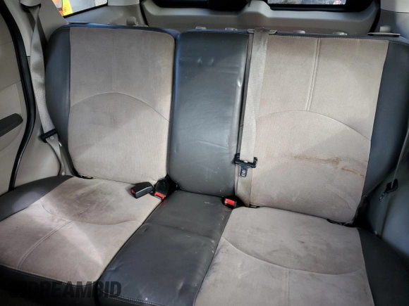 2008 Mercury Mariner Premier with VIN 4M2CU87168KJ52132, listed as a Copart auction lot 41786384 with 171,139 mi miles and Non Repairable. Bid and sale history available at carsss.com. Image 10.