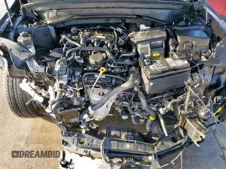 2022 Kia Telluride SX with VIN 5XYP54HC2NG292029, listed as a Copart auction lot 52113985 with 66,248 mi miles and Salvage title. Bid and sale history available at DreamBid. Image 12.
