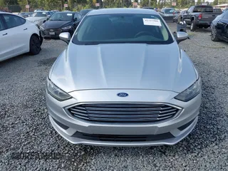 2017 Ford Fusion SE with VIN 3FA6P0H71HR377607, listed as a IAAI auction lot 42757989 with 93,003 mi miles and . Bid and sale history available at DreamBid. Image 12.