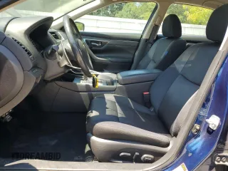 2017 Nissan Altima S with VIN 1N4AL3AP9HC119982, listed as a Copart auction lot 59414014 with 99,730 mi miles and Salvage Title. Bid and sale history available at DreamBid. Image 7.
