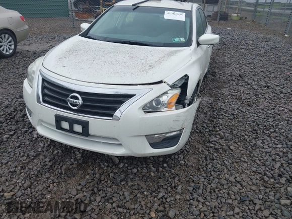 2013 Nissan Altima SL z VIN 1N4AL3AP5DC146090, wystawiony jako IAAI lot #42364535 z przebiegiem 83 518 mil mil oraz . Historia ofert i sprzedaży dostępna na DreamBid. Obrazek 6.