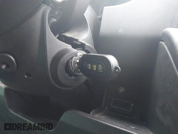 2020 Ram ProMaster Cargo with VIN 3C6TRVDG9LE122141, listed as a IAAI auction lot 41293221 with 78,143 mi miles and . Bid and sale history available at carsss.com. Image 11.
