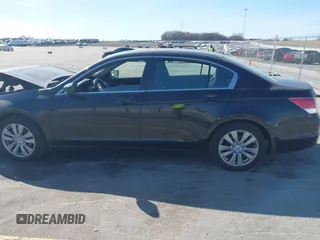 2012 Honda Accord EX with VIN 1HGCP2F73CA170068, listed as a IAAI auction lot 41735190 with 154,218 mi miles and . Bid and sale history available at DreamBid. Image 13.