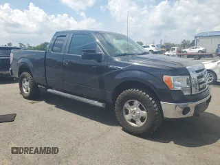 2011 Ford F-150 XL с VIN 1FTFX1EF3BFA63831, выставлен на аукционе Copart как лот 64544945 с пробегом 142 807 миль миль и Списание • Salvage title. История ставок и продаж доступна на DreamBid. Изображение 4.