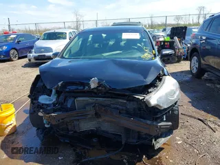 2014 Kia Forte LX with VIN KNAFX4A63E5230865, listed as a IAAI auction lot 41983560 with 103,275 mi miles and . Bid and sale history available at carsss.com. Image 6.
