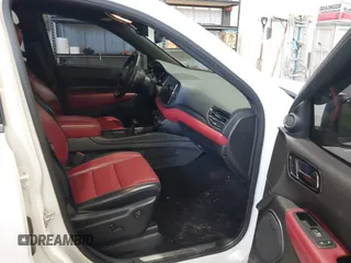 2021 Dodge Durango R/T z VIN 1C4SDJCT3MC541153, wystawiony jako IAAI lot #41864730 z przebiegiem 39 859 mil mil oraz . Historia ofert i sprzedaży dostępna na DreamBid. Obrazek 5.
