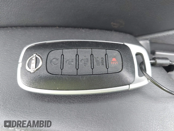 2024 Nissan Rogue SV z VIN 5N1BT3BA1RC705503, wystawiony jako IAAI lot #42298131 z przebiegiem 26 793 mil mil oraz . Historia ofert i sprzedaży dostępna na DreamBid. Obrazek 11.
