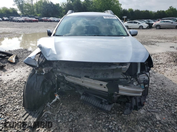 2016 Subaru Outback Premium z VIN 4S4BSBFC1G3359359, wystawiony jako Copart lot #55164525 z przebiegiem 149 660 mil mil oraz Szkoda całkowita • Salvage title. Historia ofert i sprzedaży dostępna na DreamBid. Obrazek 5.