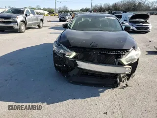 2017 Nissan Maxima SV with VIN 1N4AA6AP5HC418294, listed as a Copart auction lot 50572515 with 67,603 mi miles and Salvage Title. Bid and sale history available at DreamBid. Image 10.