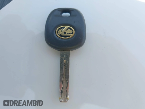 2006 Lexus RX 400h with VIN JTJGW31U362000391, listed as a IAAI auction lot 42687783 with 213,890 mi miles and . Bid and sale history available at DreamBid. Image 11.