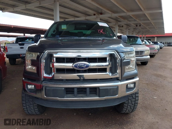 2016 Ford F-150 XL с VIN 1FTEW1CP3GFC60516, выставлен на аукционе IAAI как лот 42439229 с пробегом 146 022 миль миль и . История ставок и продаж доступна на DreamBid. Изображение 6.