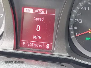 2015 GMC Terrain SLE z VIN 2GKFLWE39F6429634, wystawiony jako IAAI lot #42521479 z przebiegiem 205 763 mil mil oraz . Historia ofert i sprzedaży dostępna na DreamBid. Obrazek 15.