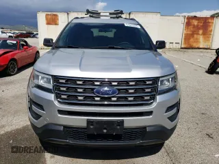 2016 Ford Explorer with VIN 1FM5K8B8XGGC93209, listed as a Copart auction lot 51623265 with 76,017 mi miles and Salvage Title. Bid and sale history available at DreamBid. Image 5.