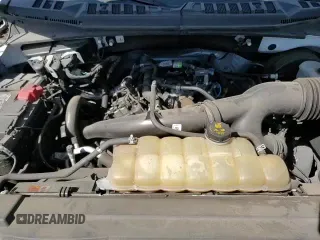 2020 Ford F-150 XL с VIN 1FTEW1CP7LKD33341, выставлен на аукционе Copart как лот 69593495 с пробегом 85 174 миль миль и Списание • Salvage title. История ставок и продаж доступна на DreamBid. Изображение 13.