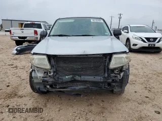 2011 Mazda Tribute Touring with VIN 4F2CY0C73BKM07056, listed as a Copart auction lot 85149404 with 138,265 mi miles and Salvage Title. Bid and sale history available at carsss.com. Image 5.