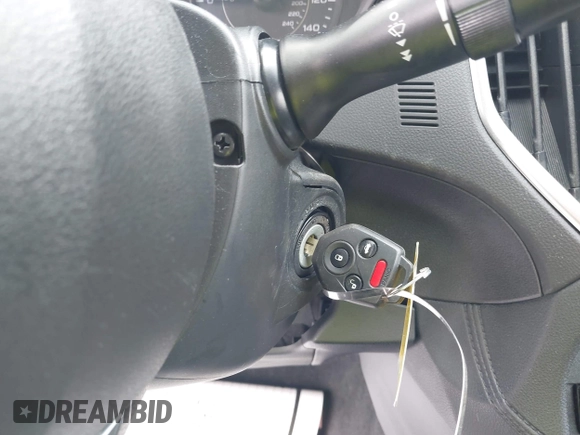 2021 Subaru Impreza with VIN 4S3GKAB6XM3607348, listed as a IAAI auction lot 42554219 with 38,722 mi miles and . Bid and sale history available at DreamBid. Image 11.