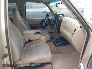 2002 Ford Ranger XL with VIN 1FTYR14V92PB66581, listed as a IAAI auction lot 41520301 with 169,072 mi miles. Bid and sale history available at carsss.com. Image 5.