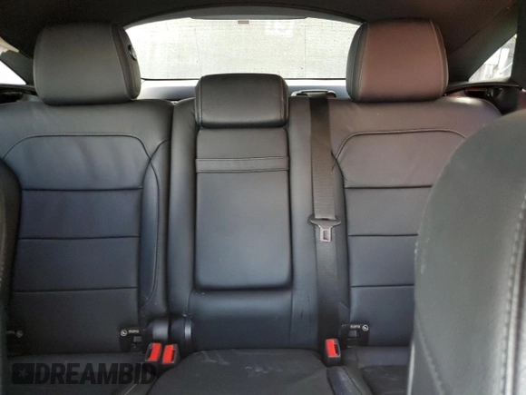 2019 Mercedes-Benz GLE 43 AMG z VIN 4JGED6EB4KA155554, wystawiony jako Copart lot #43769935 z przebiegiem 42 708 mil mil oraz Nie do naprawy • Non repairable. Historia ofert i sprzedaży dostępna na DreamBid. Obrazek 10.
