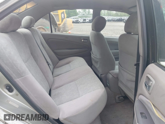 2003 Toyota Prius z VIN JT2BK12U930074815, wystawiony jako IAAI lot #42243046 z przebiegiem Nie podano mil oraz . Historia ofert i sprzedaży dostępna na DreamBid. Obrazek 8.