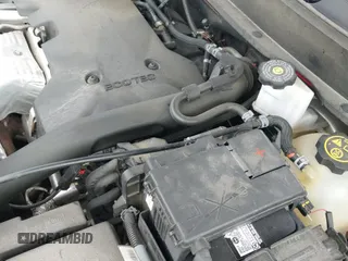 2020 Chevrolet Equinox LT с VIN 3GNAXVEX6LS599977, выставлен на аукционе IAAI как лот 43269678 с пробегом 106 629 миль миль и . История ставок и продаж доступна на DreamBid. Изображение 19.