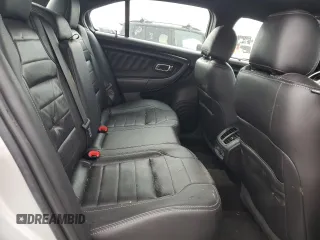 2018 Ford Taurus SHO с VIN 1FAHP2KT6JG127514, выставлен на аукционе Copart как лот 72861114 с пробегом 71 538 миль миль и Списание • Salvage title. История ставок и продаж доступна на DreamBid. Изображение 10.