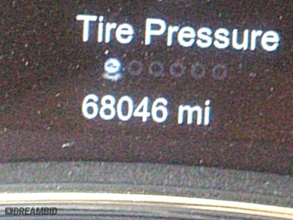 2014 Dodge Durango Limited with VIN 1C4RDJDG3EC585865, listed as a IAAI auction lot 40136282 with 68,046 mi miles. Bid and sale history available at carsss.com. Image 7.