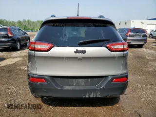 2017 Jeep Cherokee Altitude с VIN 1C4PJLAB5HW566032, выставлен на аукционе Copart как лот 59961105 с пробегом 190 803 миль миль и Чистый • Clean title. История ставок и продаж доступна на DreamBid. Изображение 6.