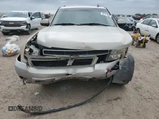 2007 Chevrolet Tahoe LS with VIN 1GNFC13J37R276472, listed as a Copart auction lot 53141045 with Not provided miles and Salvage title. Bid and sale history available at DreamBid. Image 5.