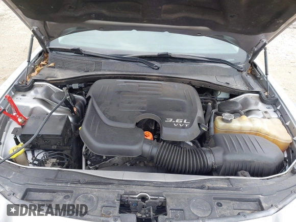 2016 Chrysler 300 Anniversary Edition with VIN 2C3CCARG7GH224788, listed as a IAAI auction lot 41905555 with 232,672 mi miles and . Bid and sale history available at DreamBid. Image 10.