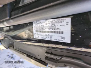 2021 Ford Transit Passenger XL with VIN 1FBAX2C87MKA31418, listed as a Copart auction lot 47065435 with 110,681 mi miles and Salvage Title. Bid and sale history available at DreamBid. Image 12.