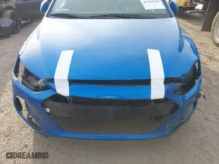 2017 Hyundai Elantra Limited with VIN 5NPD84LF6HH197255, listed as a IAAI auction lot 41761784 with 61,817 mi miles. Bid and sale history available at carsss.com. Image 22.