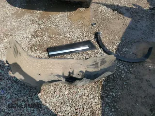 2018 Ford Explorer Limited с VIN 1FM5K8F84JGC34707, выставлен на аукционе Copart как лот 59858955 с пробегом 100 393 миль миль и Списание • Salvage title. История ставок и продаж доступна на DreamBid. Изображение 13.
