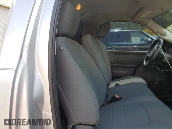 2015 Ram 1500 Tradesman with VIN 3C6JR6AG6FG574512, listed as a Copart auction lot 56474465 with 163,971 mi miles and Salvage title. Bid and sale history available at DreamBid. Image 10.