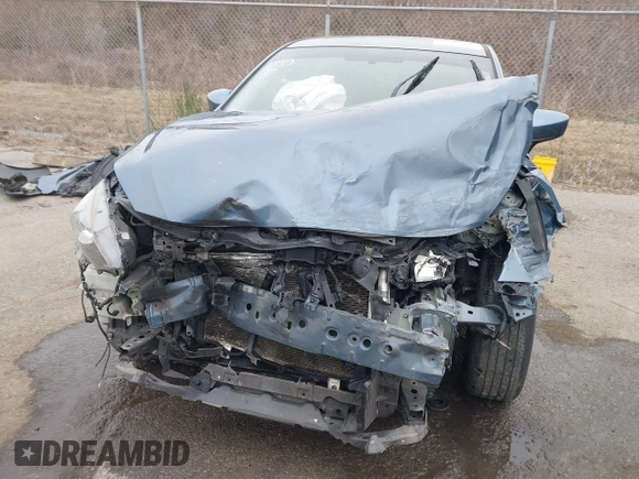 2015 Mazda 3 i Grand Touring with VIN 3MZBM1M75FM225026, listed as a IAAI auction lot 41510336 with Not provided miles and . Bid and sale history available at DreamBid. Image 12.