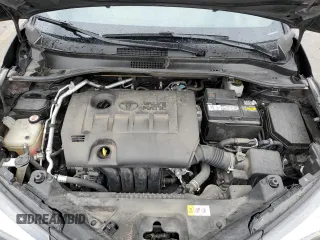 2019 Toyota C-HR XLE with VIN JTNKHMBX9K1054828, listed as a Copart auction lot 50745035 with 79,130 mi miles and Salvage Title. Bid and sale history available at carsss.com. Image 13.