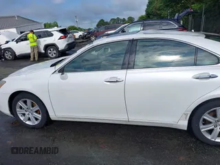 2008 Lexus ES 330 z VIN JTHBJ46G482241527, wystawiony jako IAAI lot #42264185 z przebiegiem 207 352 mil mil oraz . Historia ofert i sprzedaży dostępna na DreamBid. Obrazek 15.