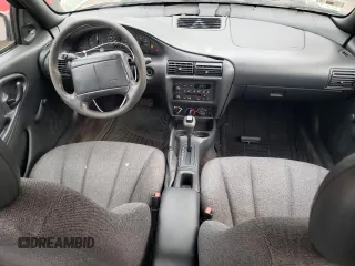 2000 Chevrolet Cavalier with VIN 1G1JC5242Y7365977, listed as a Copart auction lot 81524304 with 0 mi miles and Clean Title. Bid and sale history available at carsss.com. Image 8.