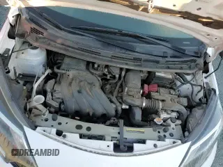 2019 Nissan Note SV с VIN 3N1CE2CP8KL366056, выставлен на аукционе Copart как лот 86455515 с пробегом 128 861 миль миль и Чистый • Clean title. История ставок и продаж доступна на DreamBid. Изображение 14.