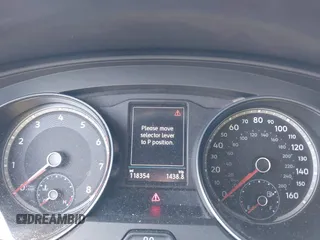 2021 Volkswagen Atlas SE z VIN 1V2JE2CA9MC200352, wystawiony jako IAAI lot #41367596 z przebiegiem 118 354 mil mil oraz . Historia ofert i sprzedaży dostępna na DreamBid. Obrazek 7.