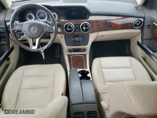 2014 Mercedes-Benz GLK-Class GLK 250 BlueTEC with VIN WDCGG0EB9EG217141, listed as a Copart auction lot 48240965 with 88,895 mi miles and Salvage Title. Bid and sale history available at carsss.com. Image 8.
