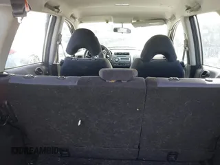 2007 Honda Fit Sport with VIN JHMGD37647S002930, listed as a IAAI auction lot 41604785 with 208,473 mi miles. Bid and sale history available at carsss.com. Image 13.