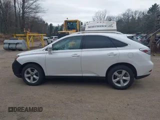 2011 Lexus RX 350 с VIN 2T2BK1BA2BC118540, выставлен на аукционе IAAI как лот 42085725 с пробегом 103 098 миль миль и . История ставок и продаж доступна на DreamBid. Изображение 14.
