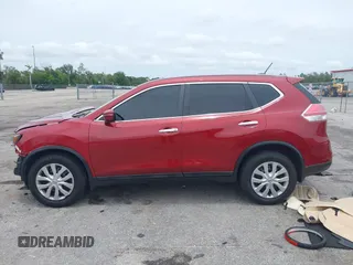 2015 Nissan Rogue SL z VIN 5N1AT2MV7FC849350, wystawiony jako IAAI lot #42429345 z przebiegiem 103 859 mil mil oraz . Historia ofert i sprzedaży dostępna na DreamBid. Obrazek 15.